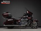 Thumbnail Photo 1 for 2021 Indian Roadmaster Limited