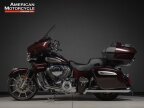 Thumbnail Photo 5 for 2021 Indian Roadmaster Limited