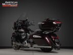 Thumbnail Photo 4 for 2021 Indian Roadmaster Limited