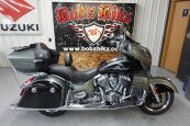 2021 Indian Roadmaster