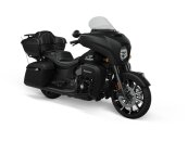 2021 Indian Roadmaster Dark Horse