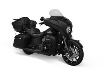 2021 Indian Roadmaster Dark Horse