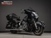 2021 Indian Roadmaster