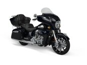 2021 Indian Roadmaster Limited