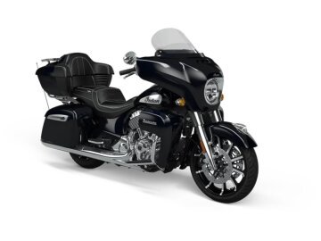 2021 Indian Roadmaster Limited