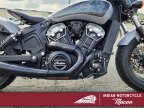 Thumbnail Photo 4 for 2021 Indian Scout Bobber "Authentic" ABS