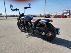 Thumbnail Photo 5 for 2021 Indian Scout Bobber "Authentic" ABS