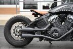 Thumbnail Photo 5 for 2021 Indian Scout Bobber "Authentic" ABS