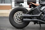 Thumbnail Photo 6 for 2021 Indian Scout Bobber "Authentic" ABS