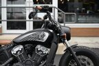 Thumbnail Photo 3 for 2021 Indian Scout Bobber "Authentic" ABS