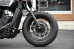 Thumbnail Photo 2 for 2021 Indian Scout Bobber "Authentic" ABS