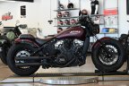 Thumbnail Photo 3 for 2021 Indian Scout Bobber