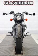 Thumbnail Photo 6 for 2021 Indian Scout Bobber