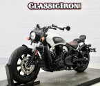 Thumbnail Photo 2 for 2021 Indian Scout Bobber