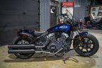 Thumbnail Photo 2 for 2021 Indian Scout Bobber
