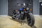 Thumbnail Photo 1 for 2021 Indian Scout Bobber