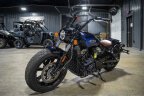 Thumbnail Photo 6 for 2021 Indian Scout Bobber