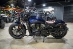 Thumbnail Photo 5 for 2021 Indian Scout Bobber