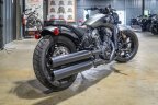 Thumbnail Photo 3 for 2021 Indian Scout Bobber