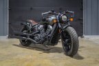 Thumbnail Photo 1 for 2021 Indian Scout Bobber