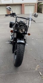 Thumbnail Photo 2 for 2021 Indian Scout ABS for Sale by Owner