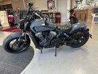 Thumbnail Photo 2 for 2021 Indian Scout Bobber "Authentic" ABS
