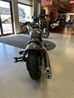 Thumbnail Photo 3 for 2021 Indian Scout Bobber "Authentic" ABS