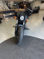 Thumbnail Photo 1 for 2021 Indian Scout Bobber "Authentic" ABS