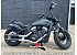 2021 Indian Scout Bobber "Authentic" ABS
