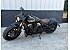 2021 Indian Scout Bobber