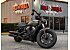 2021 Indian Scout Bobber
