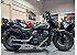 2021 Indian Scout Bobber "Authentic" ABS