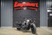 2021 Indian Scout Bobber