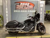 2021 Indian Scout Sixty