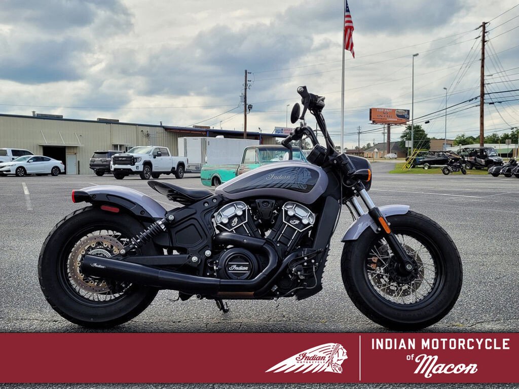 Indian Motorcycles for Sale near Augusta, Georgia - Page 4 - Motorcycles
