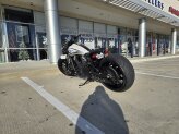 2021 Indian Scout Bobber ABS