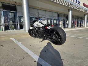 2021 Indian Scout Bobber ABS