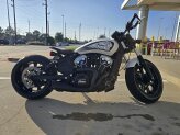 2021 Indian Scout Bobber ABS