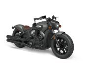 2021 Indian Scout Bobber