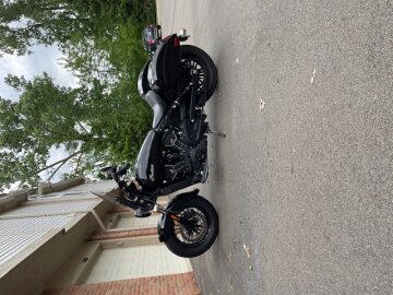 2021 Indian Scout ABS
