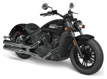 2021 Indian Scout Sixty