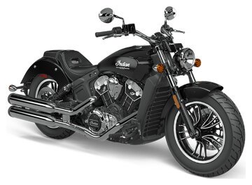 2021 Indian Scout