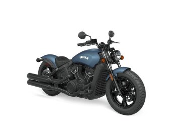 2021 Indian Scout
