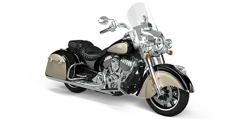 2021 Indian Springfield Base specifications