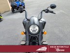 Thumbnail Photo 1 for 2021 Indian Springfield Dark Horse