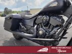 Thumbnail Photo 3 for 2021 Indian Springfield Dark Horse
