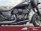 Thumbnail Photo 4 for 2021 Indian Springfield Dark Horse