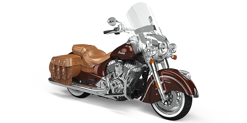 2021 Indian Vintage Base specifications