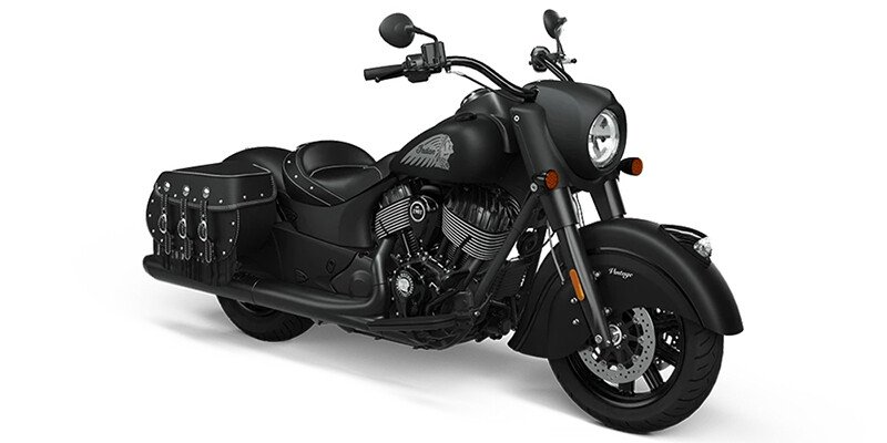2021 Indian Vintage Dark Horse specifications