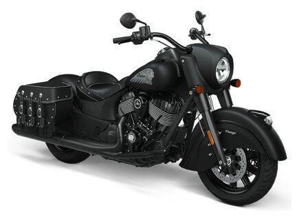 Photo 1 for 2021 Indian Vintage Dark Horse